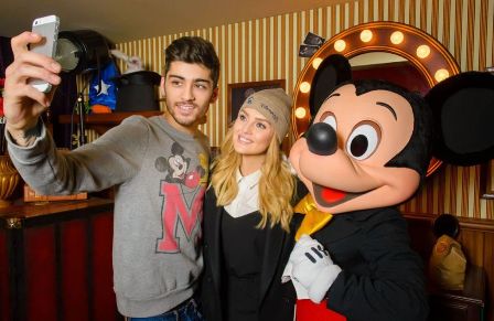 Ketika Zayn Malik Punya Direction Baru